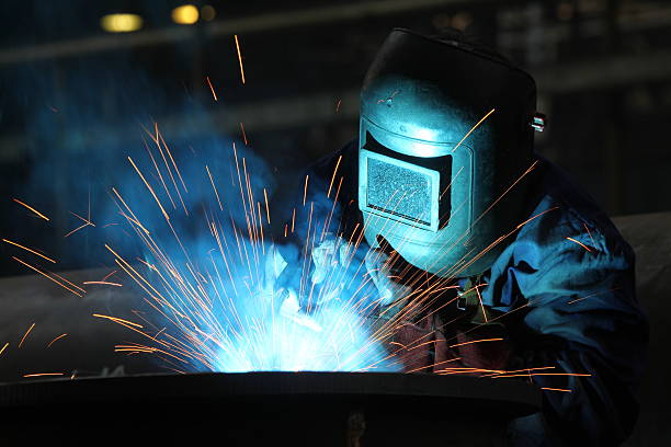 Best Artistic and Custom Metal Fabrication in Deridder, LA