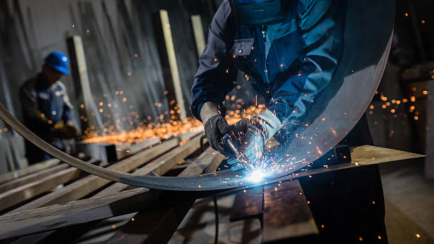 Best Artistic and Custom Metal Fabrication in Deridder, LA